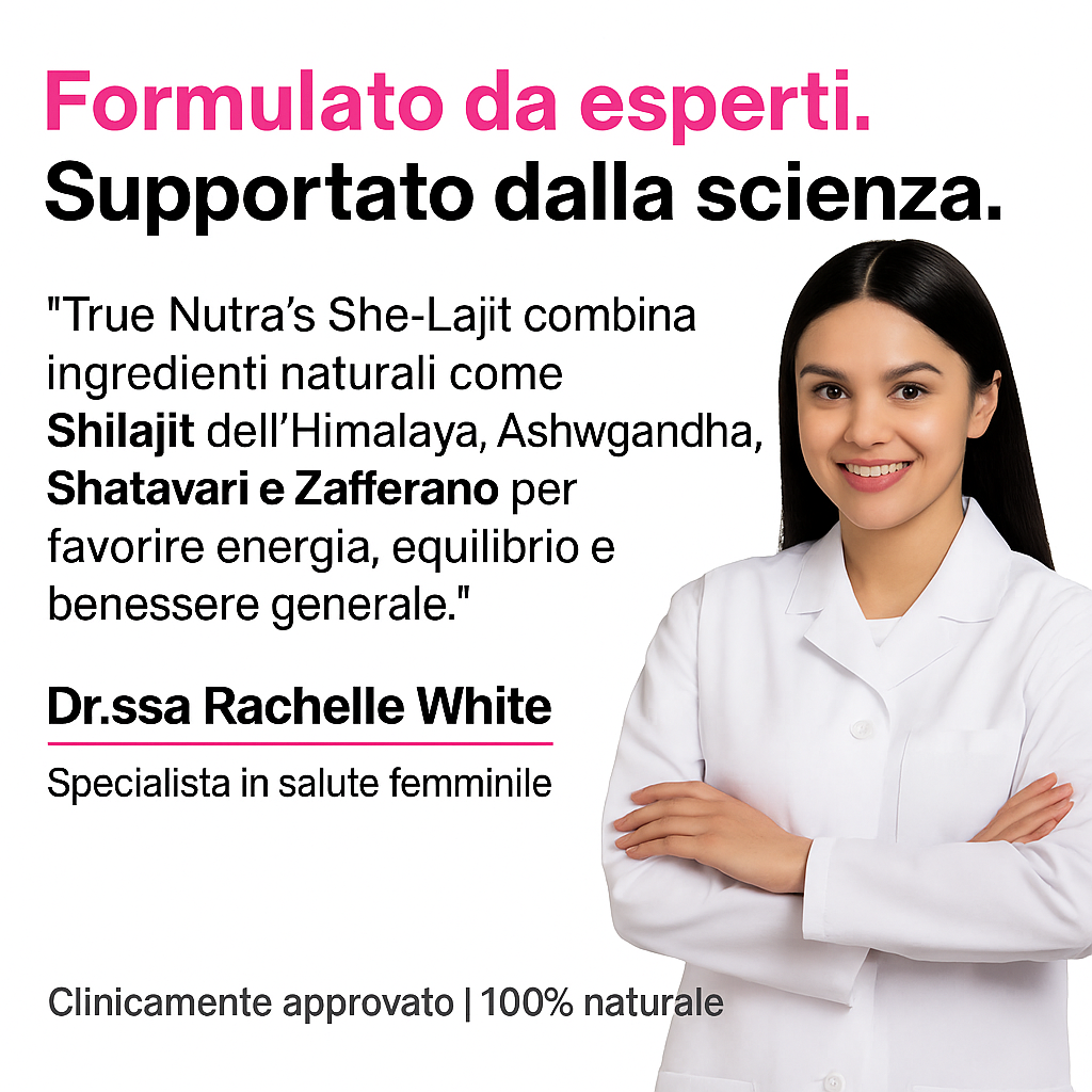 Bastoncini di miele SHE-lajit