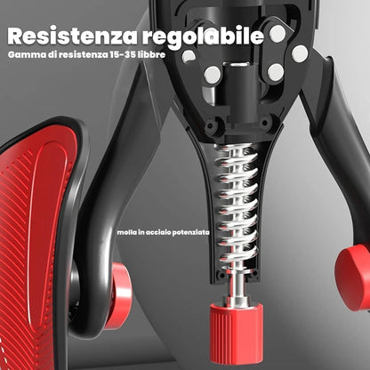 FastrFitness™ Kegel Pro - Trasforma completamente le tue prestazioni sessuali e la tua salute in soli 30 giorni.