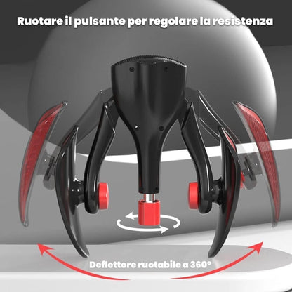 FastrFitness™ Kegel Pro - Trasforma completamente le tue prestazioni sessuali e la tua salute in soli 30 giorni.