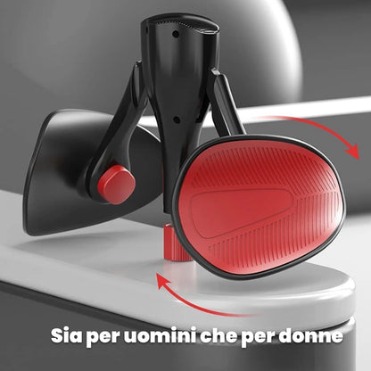 FastrFitness™ Kegel Pro - Trasforma completamente le tue prestazioni sessuali e la tua salute in soli 30 giorni.