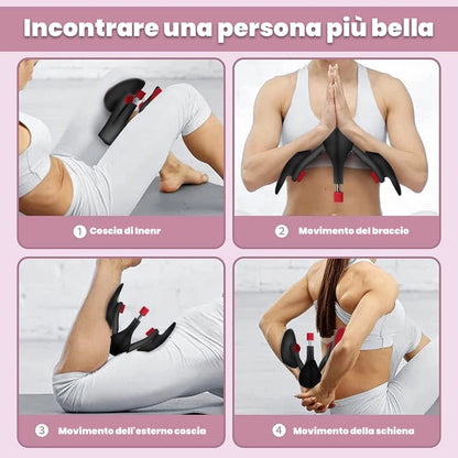 FastrFitness™ Kegel Pro - Trasforma completamente le tue prestazioni sessuali e la tua salute in soli 30 giorni.